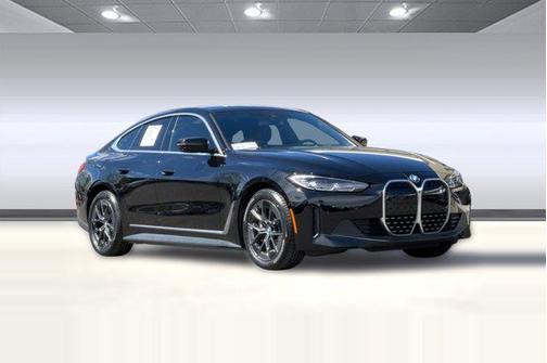 2023 BMW i4 Gran Coupe eDrive35