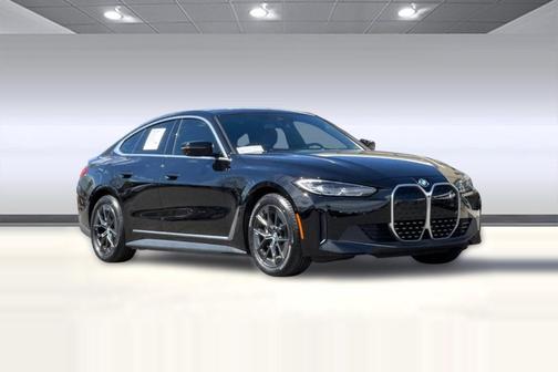 2023 BMW i4 Gran Coupe eDrive35