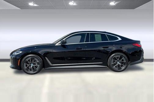 2023 BMW i4 Gran Coupe eDrive35