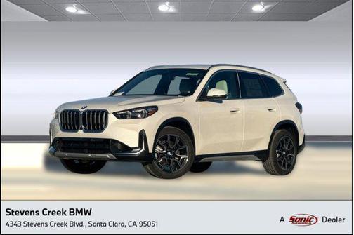 2026 BMW X1 xDrive28i