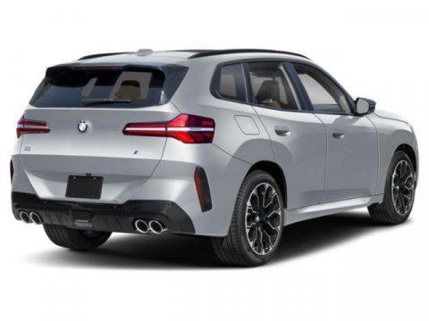 2026 BMW X3 M50 xDrive