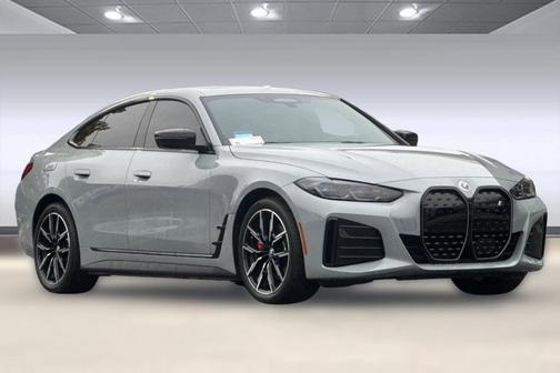 2023 BMW i4 Gran Coupe eDrive40