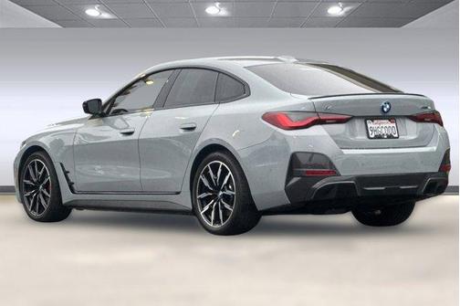 2023 BMW i4 Gran Coupe eDrive40