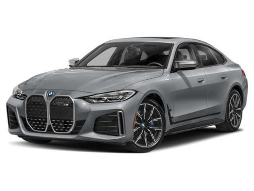 2023 BMW i4 Gran Coupe eDrive40