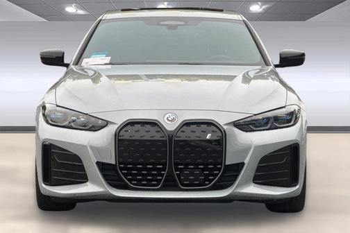 2023 BMW i4 Gran Coupe eDrive40