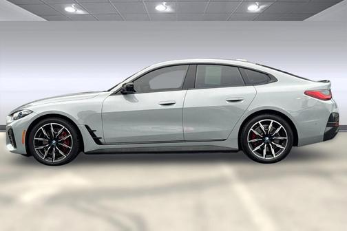 2023 BMW i4 Gran Coupe eDrive40