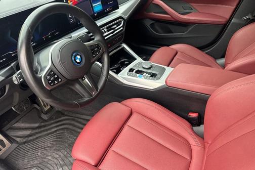 2023 BMW i4 Gran Coupe eDrive40