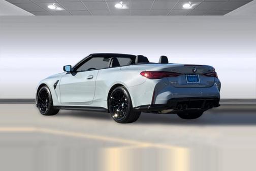 2026 BMW M4 Competition xDrive