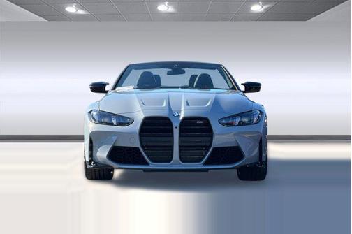 2026 BMW M4 Competition xDrive