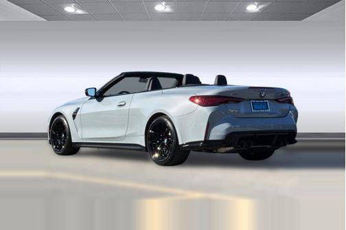 2026 BMW M4 Competition xDrive