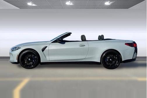 2026 BMW M4 Competition xDrive