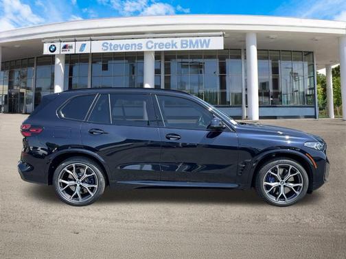 2024 BMW X5 PHEV xDrive50e