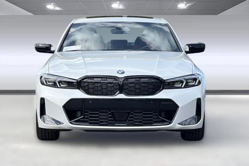 2026 BMW M340 NA