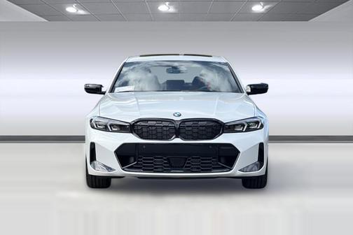 2026 BMW M340 NA