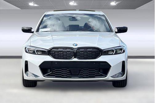 2026 BMW M340 NA