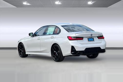 2026 BMW M340 NA