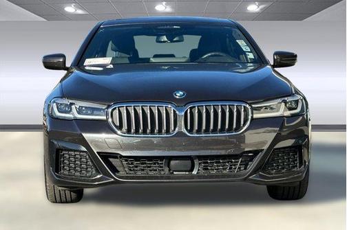 2022 BMW 530e Base