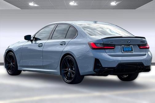 2023 BMW M340 i xDrive