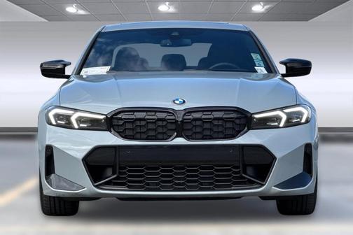 2023 BMW M340 i xDrive