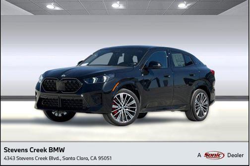 2026 BMW X2 xDrive28i