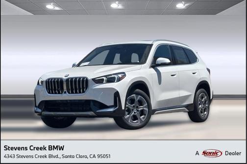 2025 BMW X1 xDrive28i
