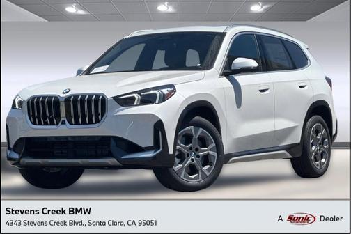 2025 BMW X1 xDrive28i