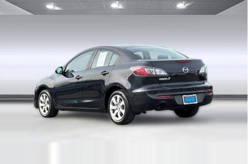 2013 Mazda Mazda3 i SV