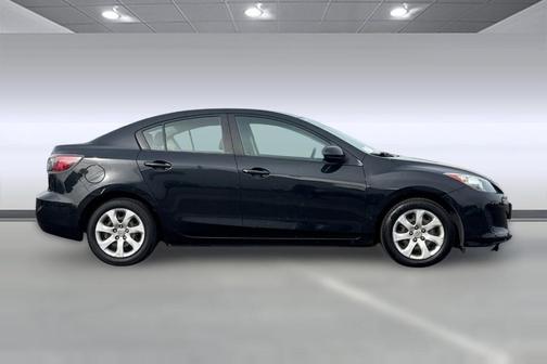 2013 Mazda Mazda3 i SV