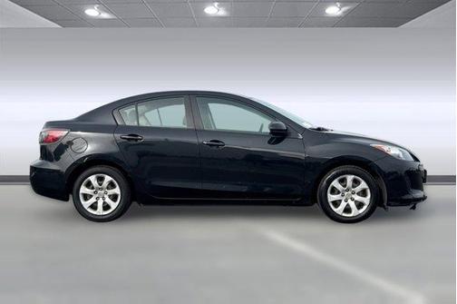 2013 Mazda Mazda3 i SV