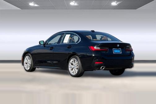 2025 BMW 330 330i