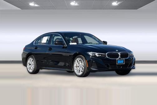 2025 BMW 330 330i