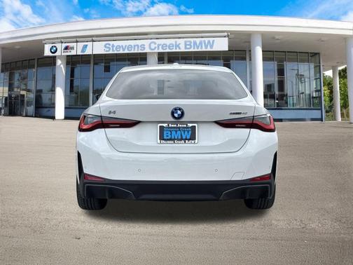 2024 BMW i4 Gran Coupe eDrive40
