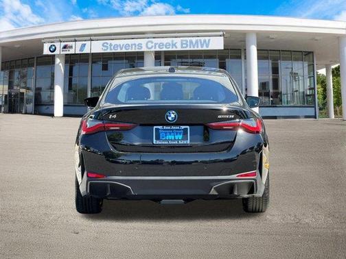 2024 BMW i4 Gran Coupe eDrive35