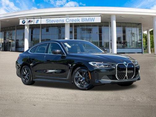 2024 BMW i4 Gran Coupe eDrive35