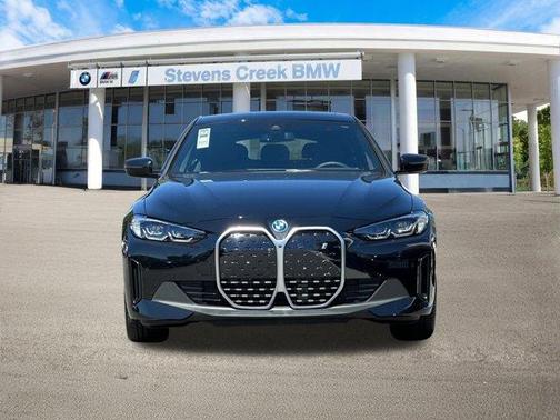 2024 BMW i4 Gran Coupe eDrive35