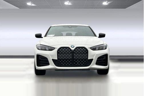 2026 BMW 840 Gran Coupe i xDrive