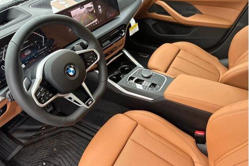 2026 BMW 840 Gran Coupe i xDrive