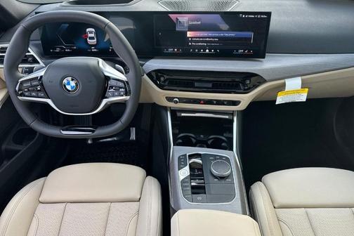 2026 BMW 330 xDrive NA