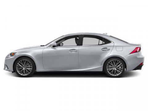 2015 Lexus IS 250 Base
