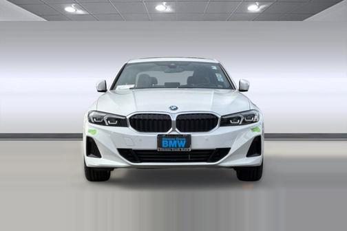 2023 BMW 330e Base