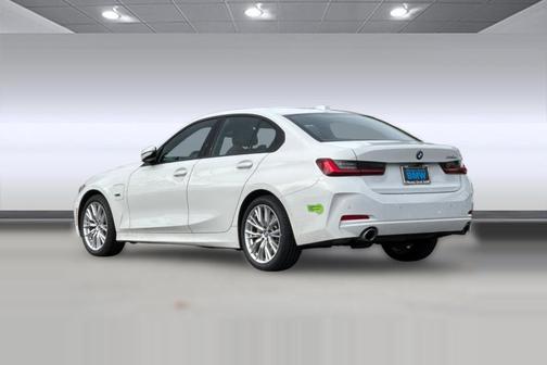 2023 BMW 330e Base