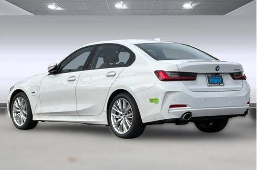2023 BMW 330e Base