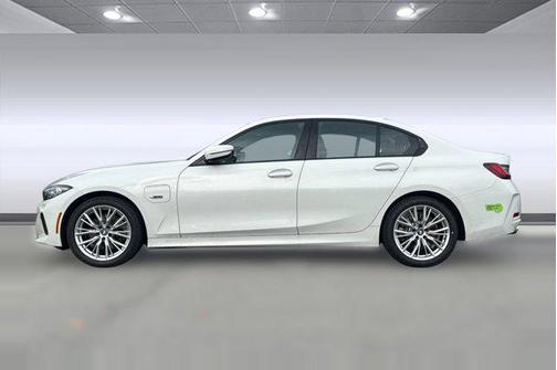 2023 BMW 330e Base