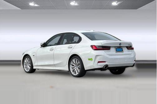 2023 BMW 330e Base