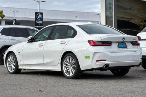 2023 BMW 330e Base