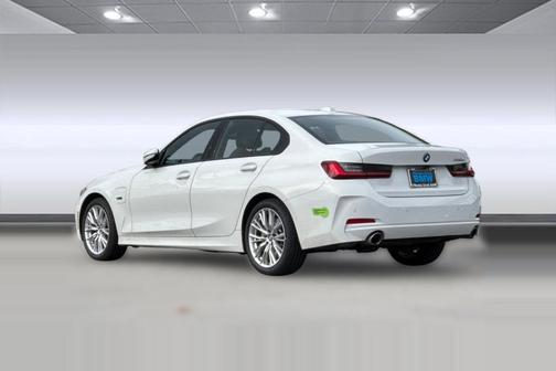 2023 BMW 330e Base