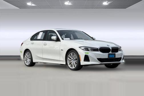 2023 BMW 330e Base