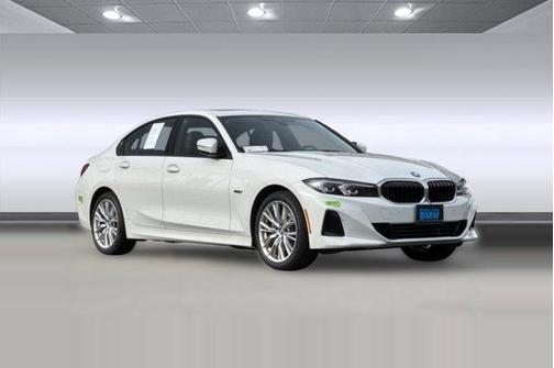 2023 BMW 330e Base
