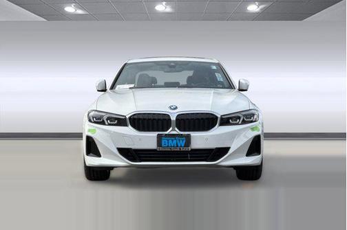 2023 BMW 330e Base