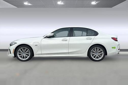 2023 BMW 330e Base